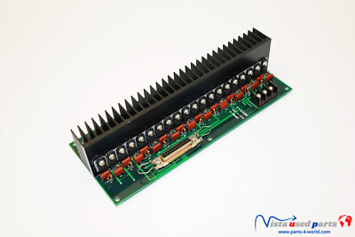 Yamato EV232-RI Control Board EV232RI