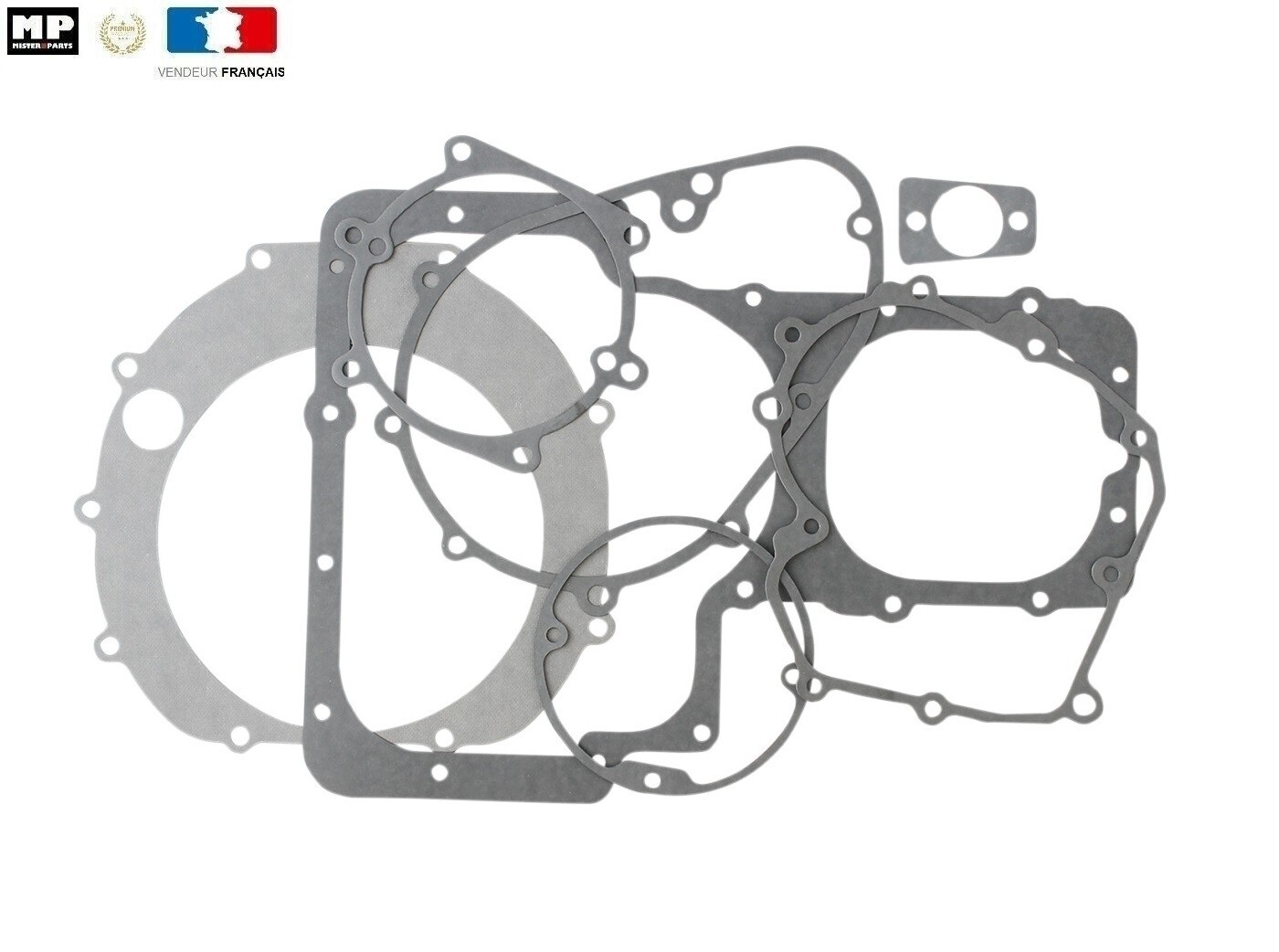 Kit joints carter moteur Kawasaki KZ 1000 81-82 et KZ 1100 GP 81-82