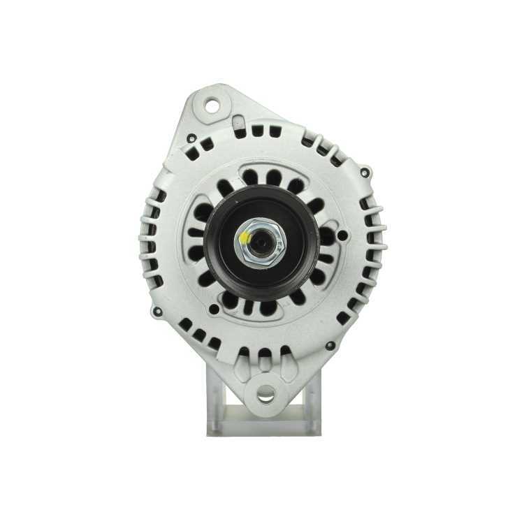 Alternatore Rigenerato Japan Per Opel Astra Van 12V 100A LR1100-502-R 3 Fori