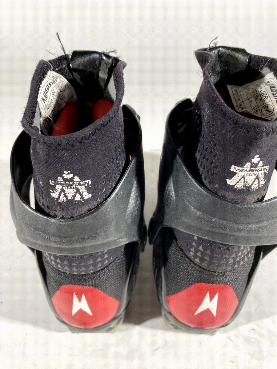 MADSHUS NANO CARBON PURSUIT 新品未使用 EU36 【公式通販】