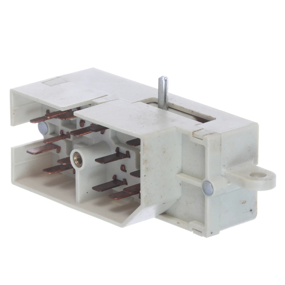 MÓDULO DE CONTROL INTERRUPTOR DE ENCENDIDO DE COLUMNA ORIGINAL FORD F-150 1992-1996 FODZ-11572-A Foto 2 de 4