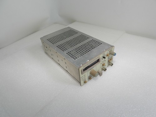 Hameg Instruments HM 8030-5 Function Generator