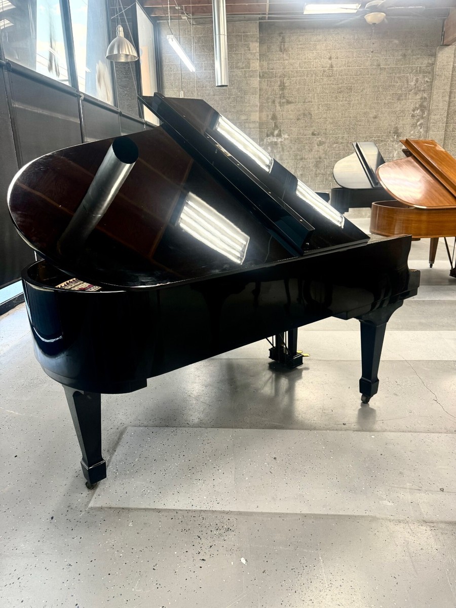 Schafer & Sons SS-69 Grand Piano 6'9