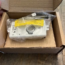 Aquitron AT-G-ALERT Refrigeration Gas Detector - 4675 - Room Monitor R419A