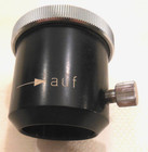 WILD 32MM MICROSCOPE CAMERA CLAMPING RING — photo 1