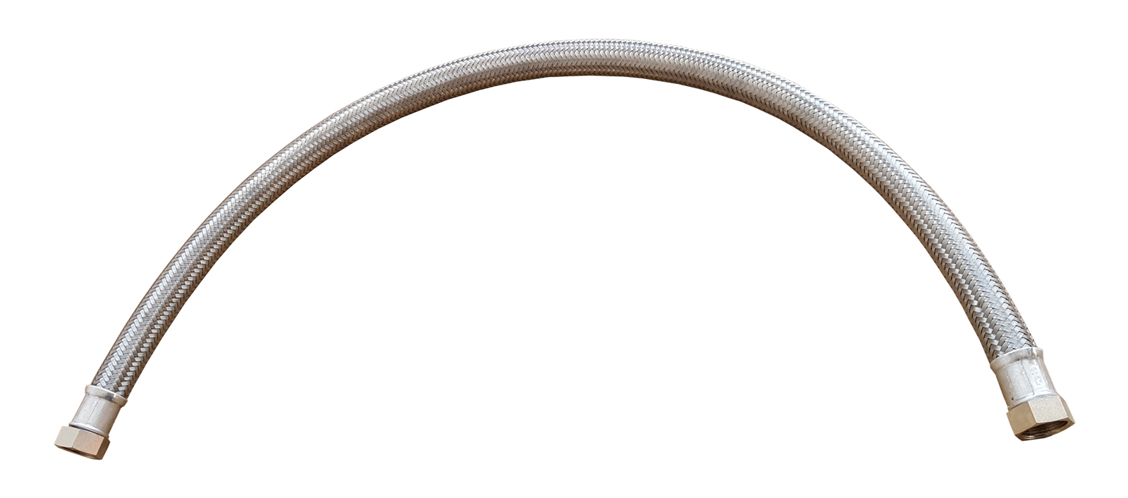 90cm Gran 3/4 x 3/4 Manguera flexible Tubo Bomba Conector de agua Hembra