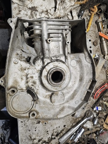 Yamaha Golf Cart G16 G22 G23 G27 357 Cc Motor Block Jr6 - Picture 3 of 7