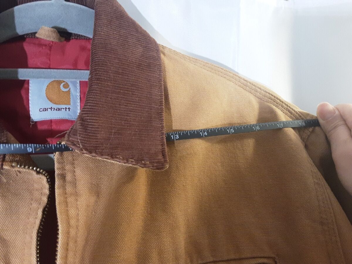 vintage carhartt detroit jacket medium | eBay vintage carhartt detroit jacket medium | eBay