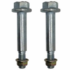 2pk Deck Wheel Bolt For Bad Boy 018-0010-00 Czt Outlaw Zt Mz Magnum Maverick