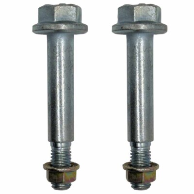 Impugnatura Decespugliatore Bulloni Per Tosaerba - Set 5 Pezzi, Universali Bulloni Ricambio Tosaerba - Foto 4