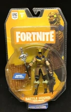 Fortnite Solo Mode Core Figure Pack Battle Hound Collectible Toys New Gift 