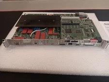 Seica DPS ANALOG MODULE AA-ACLAM004-00 PT-ACLAM004-00 REV 9