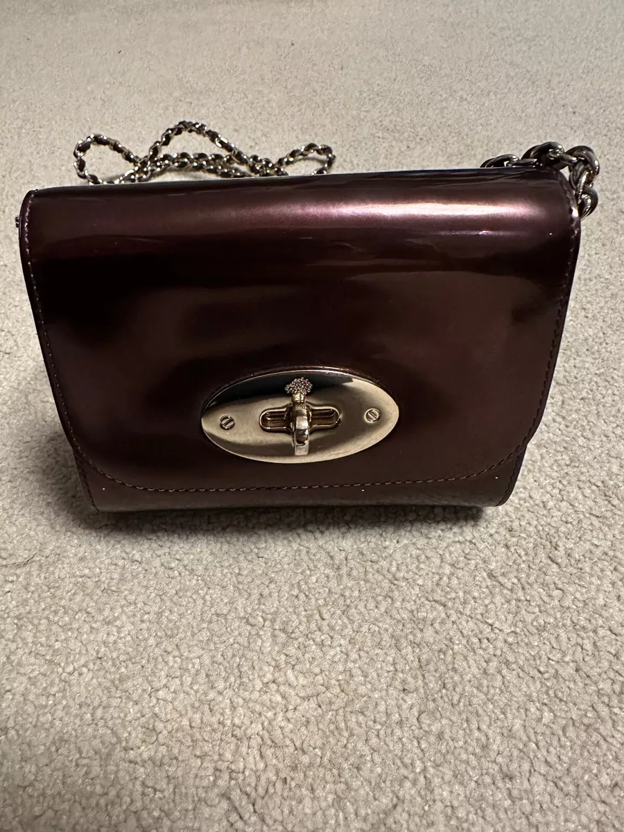 Mulberry lily oxblood new arrivals