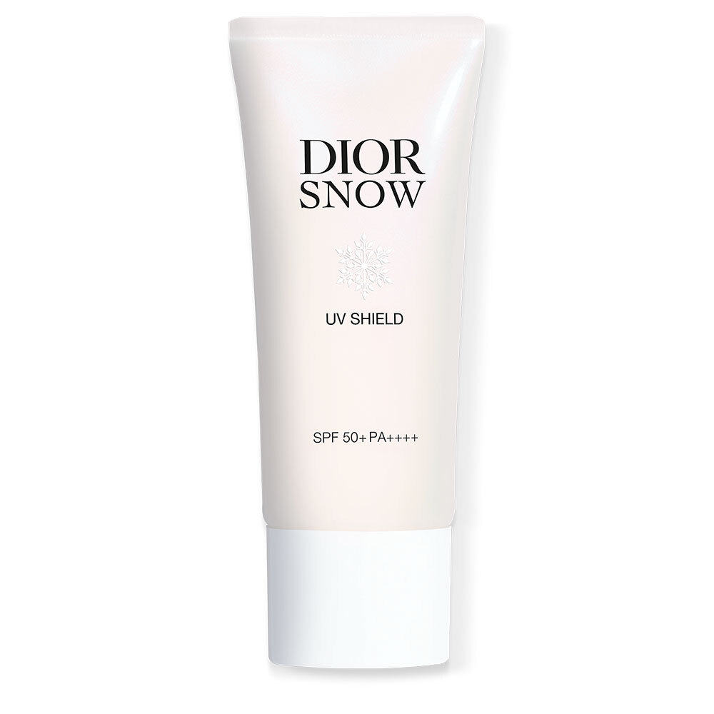 DIOR DIORSNOW UV SHIELD / Tone Up Sunscreen UV Protection for Face