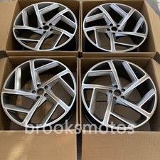 22" NEW STYLE FORGED WHEELS RIM FOR BENTLEY CONTINENTAL GT GTC LEFT RIGHT