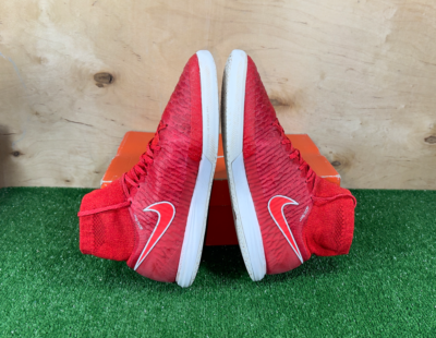 NIKE　マジスタX Nike MagistaX Proximo IC 718358-661 Elite Red boots Cleats mens