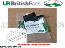 LAND ROVER FRONT CARGO COVER LOCKING PIN RETAINER RANGE ROVER  EPN000010PUY