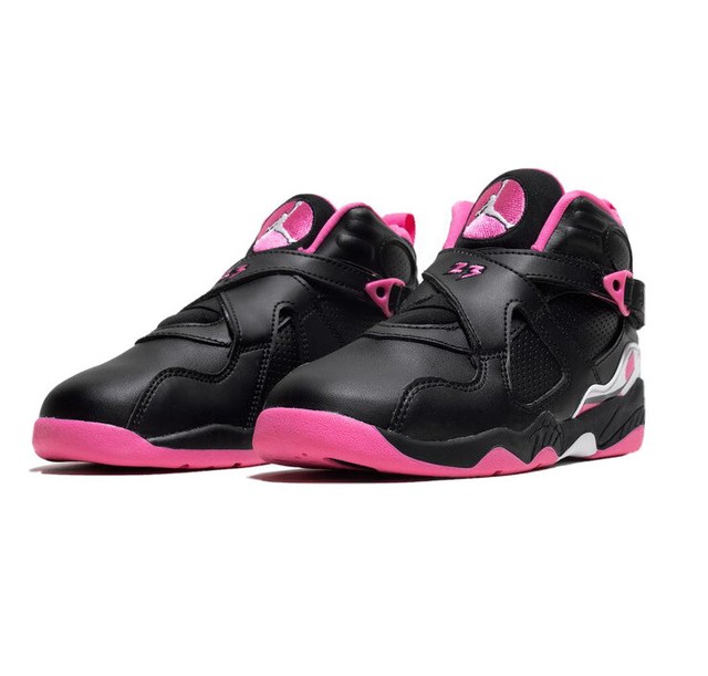jordan retro 8 preschool