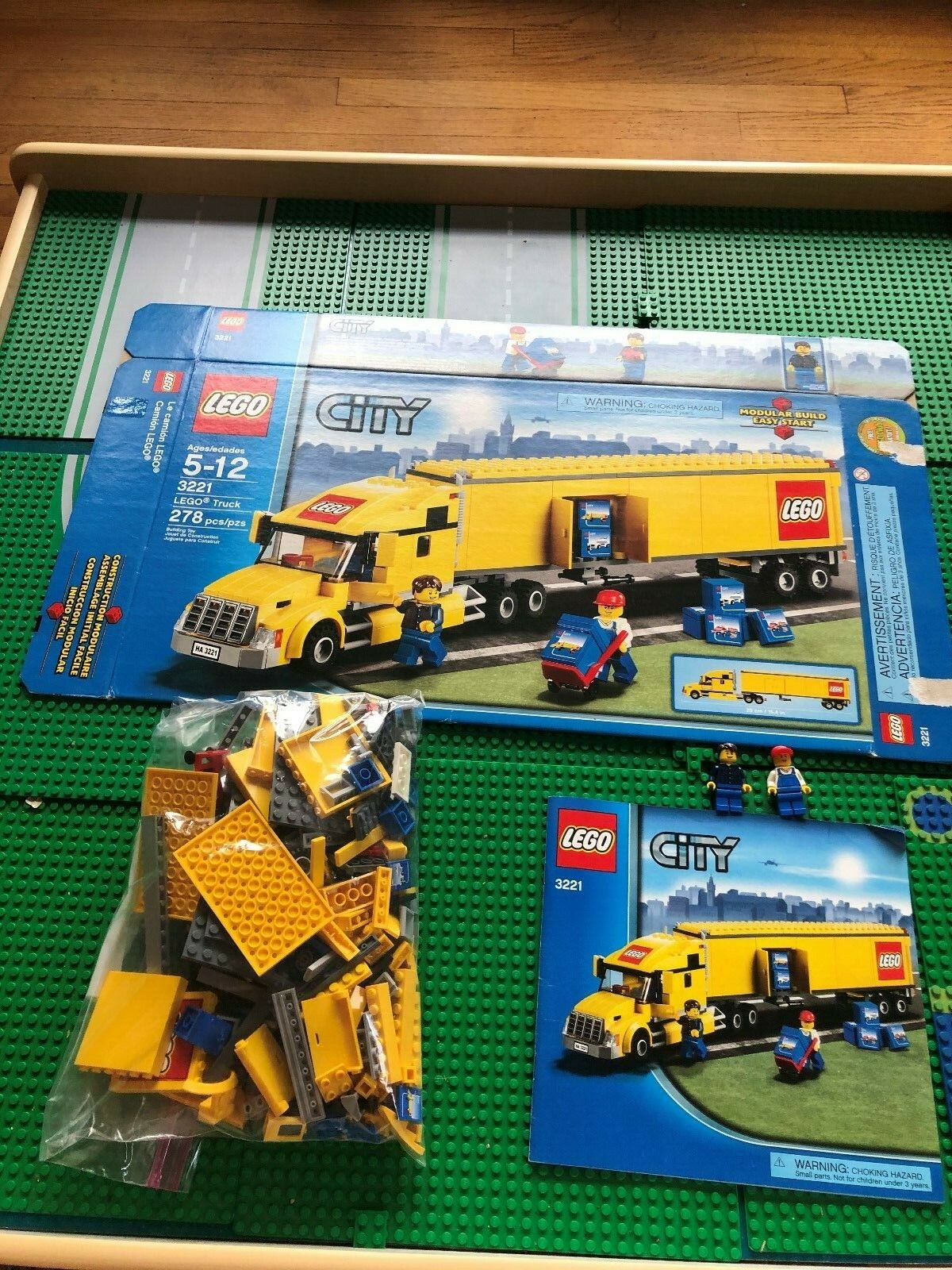 lego 3221 price