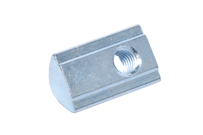 Nutensteine mit Zentrierung Aluprofil Nut 5 6 8 10 M3 M4 M5 M6 M8 