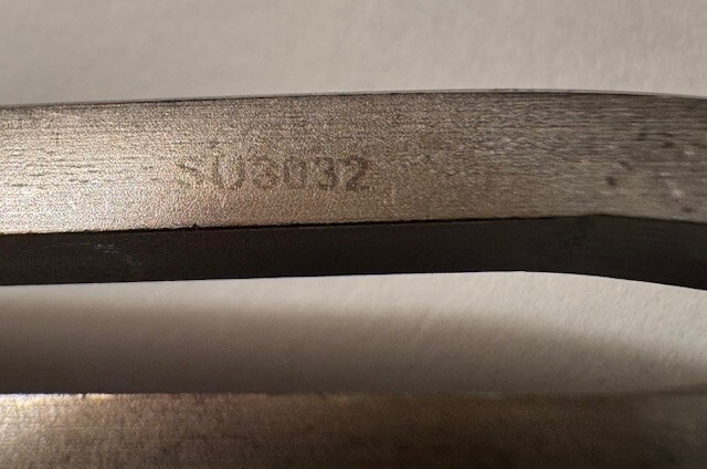 Balfour Retractor & Multiple (11) Attachable Accessories by Multiple Brand Names