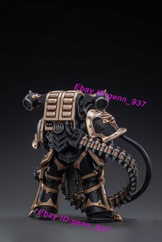 Games Workshop Warhammer 40k Chaos Space Marine Havocs - New In Box