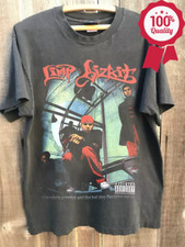 Limp Bizkit T-shirt, Vintage Limp Bizkit Shirt, Limp Bizkit Fan Shirt