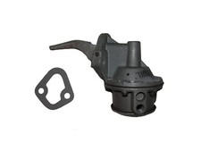 Rebuilt Fuel Pump For 1961-1962 Oldsmobile Cutlass F-85 215 V8 Wo Glass Bowl