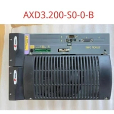 1PC 100% test FAGOR AXD3.200-S0-0-B 
