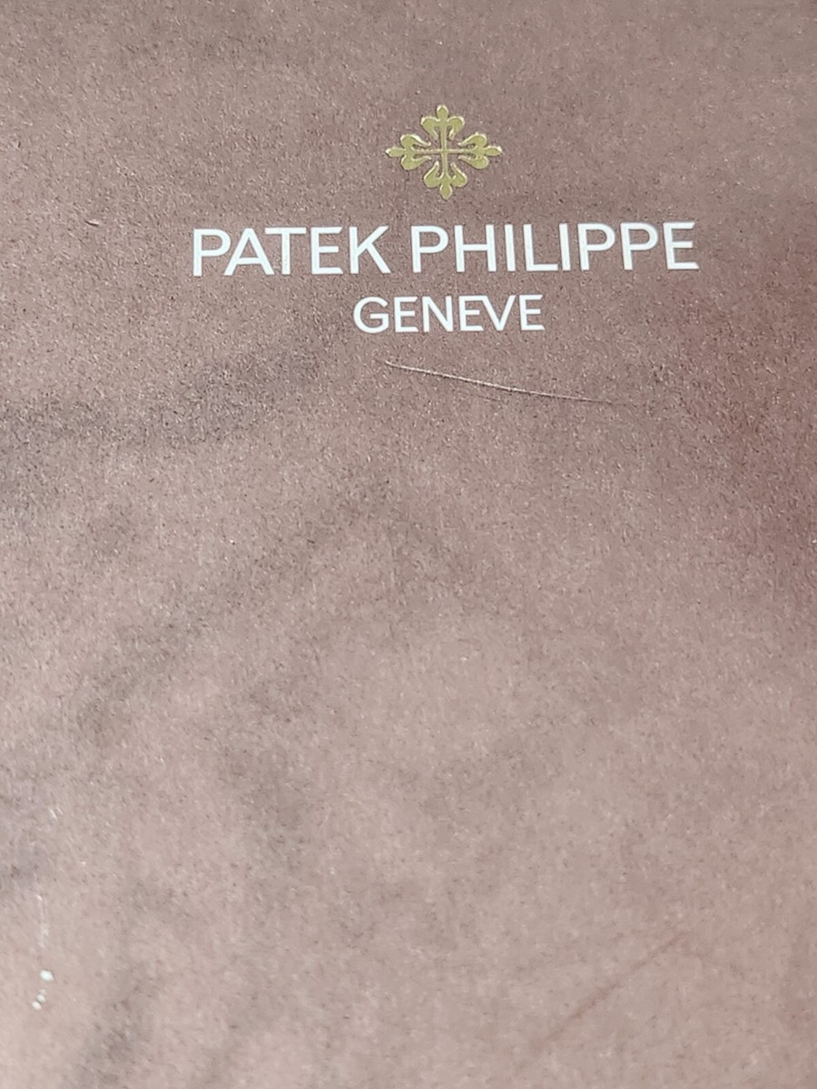 Patek Philippe Genève 2010-2011 コレクション本 PATEK PHILIPPE WATCHES BOOK - COLLECTION 2010-2011 WATCHES