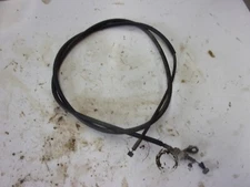 1986 HONDA FOREMAN 350D 4WD REVERSE CABLE