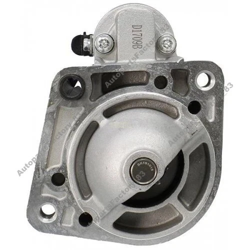 MOTOR DE ARRANQUE para Chrysler Voyager & Grand Voyager 2.5crd 2001-2007 Foto 3 de 3