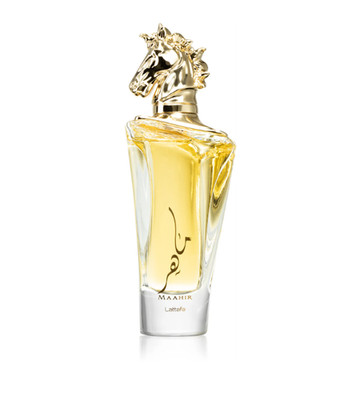 Mahir, Eau de Parfum, Lattafa, 100ml, Dubai