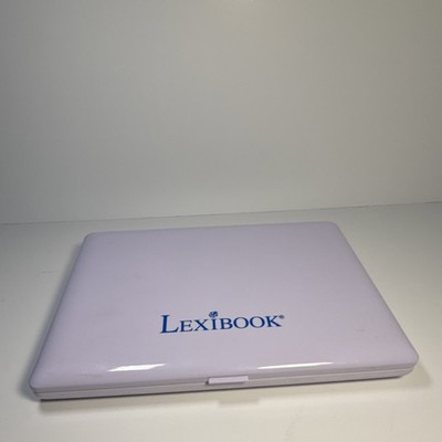 Lexibook Electronic Learning Laptop Educational Toy