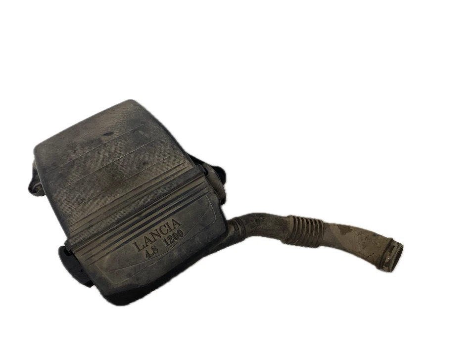 FILTRO SCATOLA ARIA AIR BOX LANCIA Y YPSILON 2003 - Bild 2 von 4