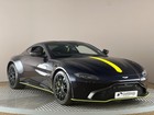 2020 Aston Martin Vantage 4.0 V8 AMR Hero Euro 6 2dr