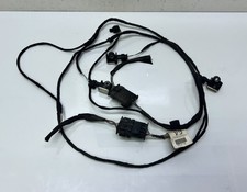Mercedes-Benz W166 GLE ML GL Stoßstange vorne Parksensor Kabelbaum PDC OEM Mercedes-Benz W166 GLE ML GL Stoßstange vorne Parksensor Kabelbaum PDC OEM