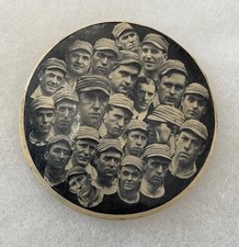 1909-10 Phila A's Souvenir 2