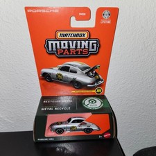 2026 Matchbox Moving Parts Super Chase Porsche 356a Fast Ship New 2026 Matchbox Moving Parts Super Chase Porsche 356a Fast Ship New