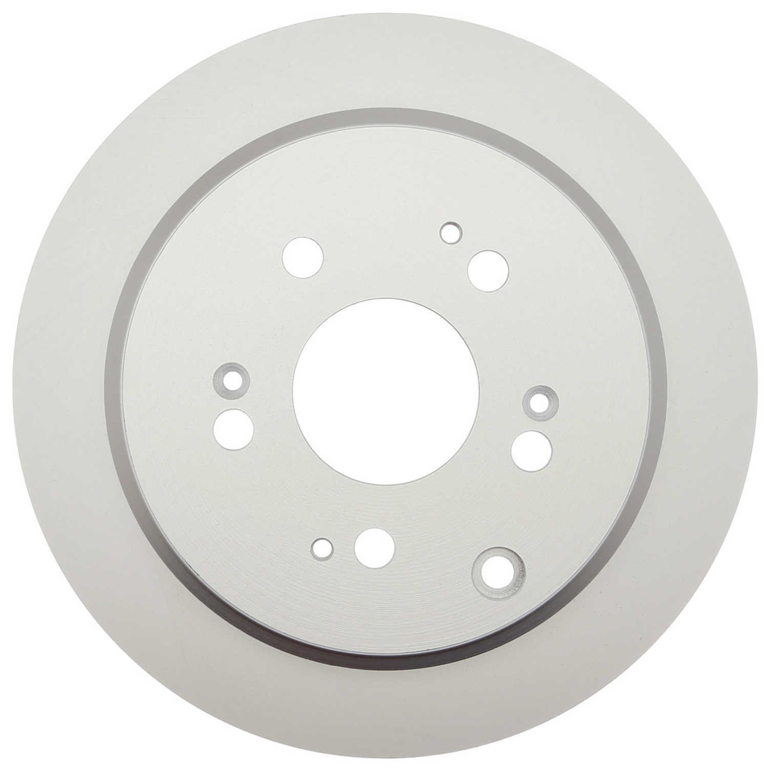 Disc Brake Rotor-Element3 Coated Raybestos 980291FZN fits 05-10 Honda Odyssey