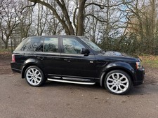 Range Rover Sport