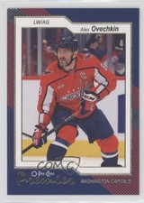 2023-24 O-Pee-Chee Premier Alex Ovechkin #P-31 0f5t