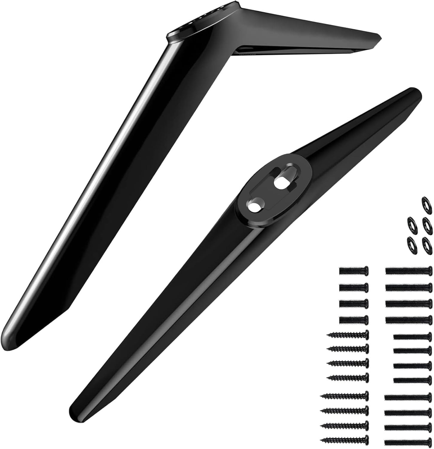Upgraded Base Stand for TCL 28" 32" 40" 43" 49" 50" 55" 65 i