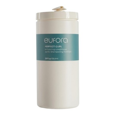 Eufora Perfect Curl Enhancing Conditioner 36 Oz