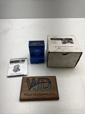 NK Technologies DT6-420-24U-U-DL Solid Core, DC Current Transducer, Unipolar