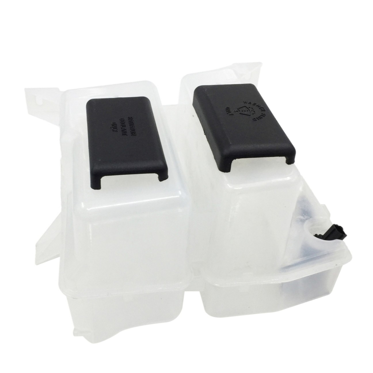 For Ford Ranger Mercury Mountaineer Front Windshield Washer Fluid Reservoir