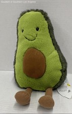 Jellycat Avocado Plush Toy