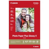Canon PP-201 A3 Fotopapier 20 Blatt 260G/M²