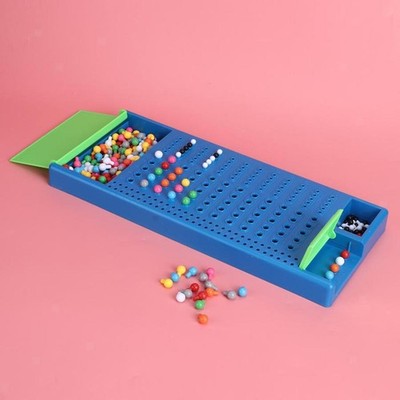 Code Breaker 3D Brettspiel Pädagogisches Intelligenzspielzeug Denkspiel Alter