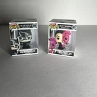 Funko Bitty Pop! Catwoman Batman Returns & Two-Face Exclusive Mini Vinyl Figures